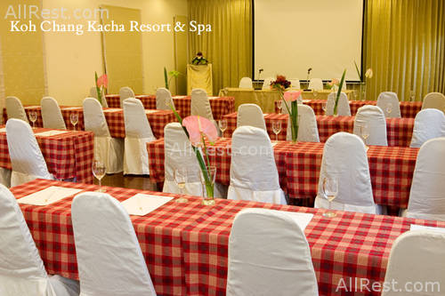 Koh Chang Kacha Resort & Spa 40